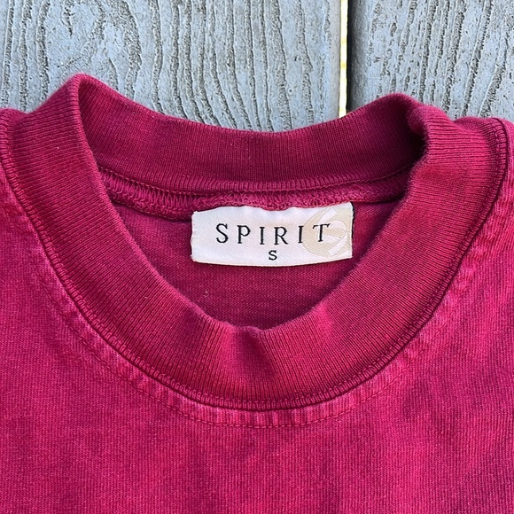 University South Carolina oversize long sleeve shirt - Small - Picture 7 of 11